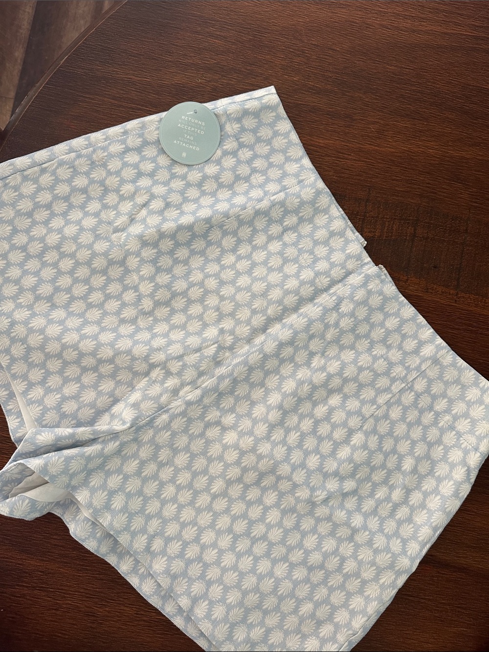 Hill House shorts